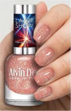 Косметика для ногтей Alvin D’or Лак для ногтей Laser show 4680373070600