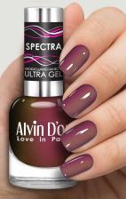 Косметика для ногтей Alvin D’or Лак для ногтей Spectra №6704