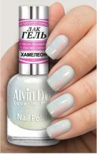 Косметика для ногтей Alvin D’or Лак-гель "Хамелеон" №4008