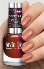 Косметика для ногтей Alvin D’or Лак, Spectra №6708