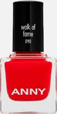 Косметика для ногтей ANNY Лак для ногтей Аллея славы, №090, 15 мл