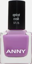 Косметика для ногтей ANNY Лак для ногтей стойкий без лампы №213.50 полночная слива