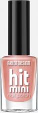 Косметика для ногтей BelorDesign mini hit лак для ногтей тон 23 6мл