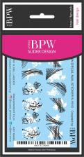 Косметика для ногтей BPW.Style Наклейки для ногтей sd5-1510, 2