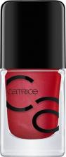 Косметика для ногтей Catrice IcoNails Gel Lacque, 106 Olives and Wine