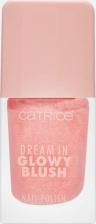 Косметика для ногтей Catrice Лак для ногтей Dream In Glowy Blush 10.5 мл