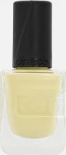 Косметика для ногтей Catrice Лак для ногтей Gel Affair No. 032 Зеленый Стойкий
