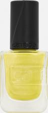 Косметика для ногтей Catrice Лак для ногтей Gel Affair No. 033 Зеленый Стойкий