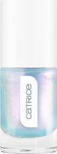 Косметика для ногтей Catrice Лак для ногтей POOLSIDE OF LIFE C02 Синий Стойкий Высокопигментированный Веганский 10 мл