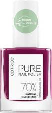 Косметика для ногтей Catrice Pure Nail Polish, 07 Delicacy