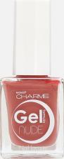 Косметика для ногтей Charme Лак для ногтей "Gel Nude" 4620036270558
