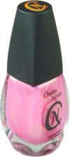 Косметика для ногтей Chatte Noire Лак для ногтей Хамелеон №403 Розово-изумрудный 15 мл