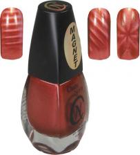 Косметика для ногтей Chatte Noire Лак для ногтей Магнитный 4607920344595