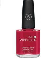 Косметика для ногтей CND 119 лак недельный для ногтей / Hooywood 15 мл