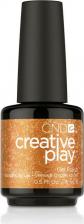 Косметика для ногтей CND 420 гель-лак для ногтей / Lost In Spice Creative Play Gel 15 мл