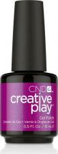 Косметика для ногтей CND 442 гель-лак для ногтей / Fuchsia Is Ours Creative Play Gel 15 мл