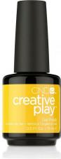 Косметика для ногтей CND 462 гель-лак для ногтей / Taxi Please Creative Play Gel 15 мл