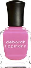 Косметика для ногтей Deborah Lippmann Лак для ногтей Gel Lab Pro Pink Cadillac