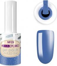 Косметика для ногтей Dia D'oro №01 Гель-лак Classics Professional 4690680028836