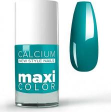 Косметика для ногтей Dia D'oro Лак для ногтей с кальцием MAXI COLOR 4690680019421