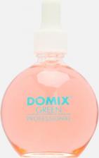 Косметика для ногтей Domix Масло для ногтей и кутикулы "Арбуз", 75 мл