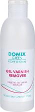 Косметика для ногтей Domix Средство для снятия гель-лака / Gel Varnish Remover DGP 500 мл