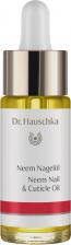 Косметика для ногтей Dr.Hauschka Neem Nail Oil (Neem Nagelol), 18 мл