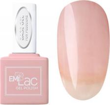 Косметика для ногтей E.Mi Базовое покрытие для педикюра Base Gel For Pedicure, бесцветный, 9 мл