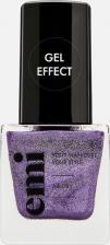 Косметика для ногтей E.Mi Лак для ногтей Ultra-resistant varnish Gel Effect 6 мл 4680694331961