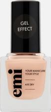 Косметика для ногтей E.Mi Лак для ногтей Ultra strong gel effect 9 мл 4610214499727