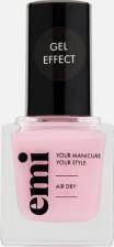 Косметика для ногтей E.Mi Лак для ногтей Ultra strong gel effect 9 мл 4610214499741