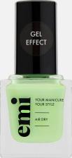 Косметика для ногтей E.Mi Лак для ногтей Ultra strong gel effect 9 мл 4610214499772