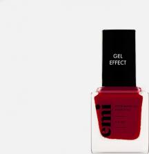 Косметика для ногтей E.Mi Ультрастойкий лак Gel Effect Бургундское пари №173 9 мл