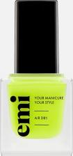 Косметика для ногтей E.Mi Ультрастойкий лак Gel Effect Импульс 192 9 мл
