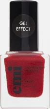 Косметика для ногтей E.Mi Ультрастойкий лак Gel Effect Ритмы танца №182 9 мл