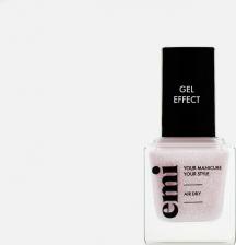 Косметика для ногтей E.Mi Ультрастойкий лак Gel Effect Розовая соль №171, 9 мл