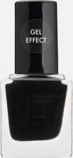 Косметика для ногтей E.Mi Ультрастойкий лак с гелевым эффектом, Gel Effect Чернильные грезы №225, 9 мл