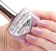 Косметика для ногтей EL Corazon Активный Био-гель с шиммером Shimmer №423/4 16 мл