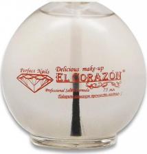 Косметика для ногтей EL Corazon Perfect Nails №434 Верхнее покрытие "Top Coat Like Gel" 75 мл