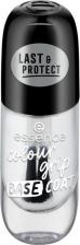 Косметика для ногтей Essence Базовое покрытие для ногтей @ Colour Grip Base Coat, 8 мл