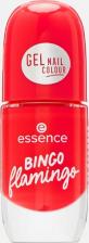 Косметика для ногтей Essence Лак для ногтей Gel nail colour 8 мл 4059729348845