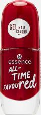 Косметика для ногтей Essence Лак для ногтей Gel nail colour 8 мл 4059729348852