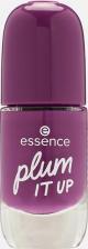 Косметика для ногтей Essence Лак для ногтей Gel nail colour 8 мл 4059729409140