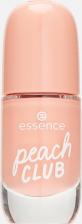 Косметика для ногтей Essence Лак для ногтей Gel nail colour 8 мл 4059729466808