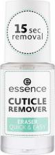 Косметика для ногтей Essence Средство для удаления кутикулы eraser quick & easy