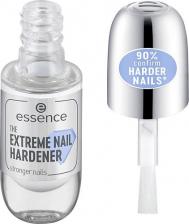 Косметика для ногтей Essence Укрепитель для ногтей Лак для укрепления ногтей Extreme Nail Hardener