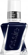 Косметика для ногтей Essie Лак для ногтей Nagellack Gel Couture 400 Caviar Bar, 13,5 ml