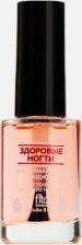 Косметика для ногтей Фитокосметик Лак для ногтей Средство для укрепления ногтей «Здоровые ногти» «Максимальная защита»