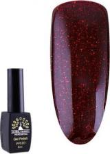 Косметика для ногтей Global Fashion Гель лак BLACK ELITE 002, 8 мл