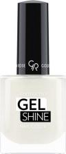 Косметика для ногтей Golden Rose Лак для ногтей Extreme Gel Nail Color 03 10,2 мл